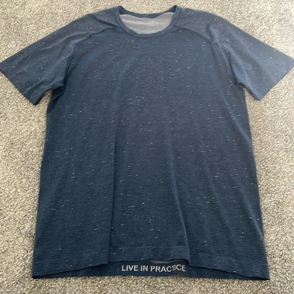 Lululemon shirt